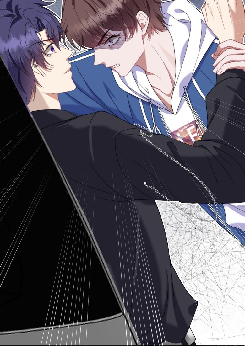 Gài Bẫy Ác Khuyển Chapter 6 - Trang 2