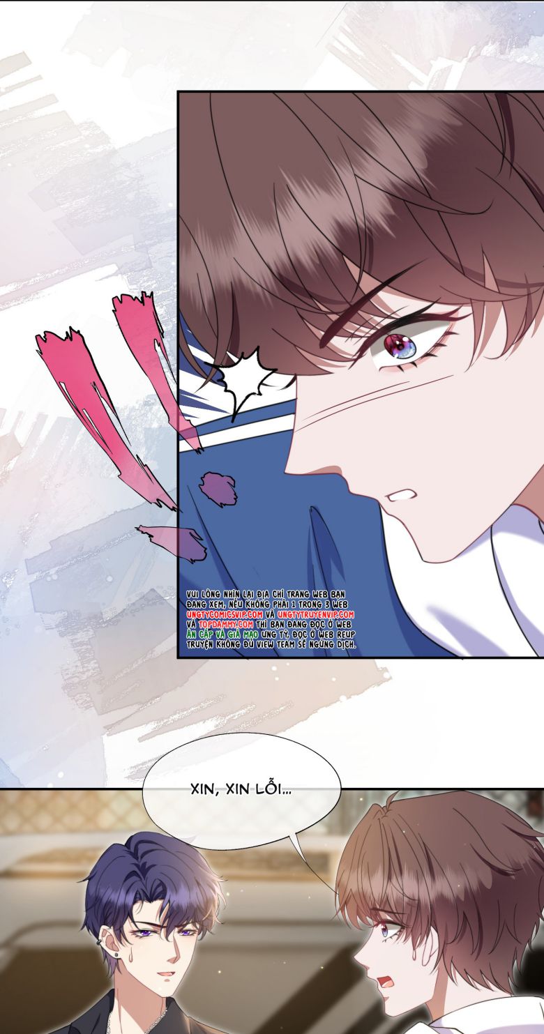 Gài Bẫy Ác Khuyển Chapter 6 - Trang 2