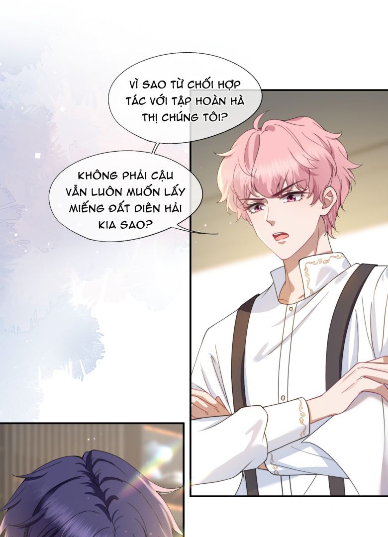 Gài Bẫy Ác Khuyển Chapter 6 - Trang 2