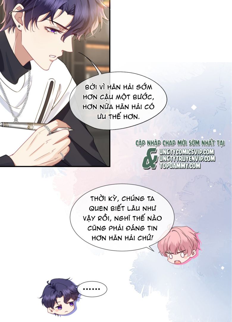 Gài Bẫy Ác Khuyển Chapter 6 - Trang 2