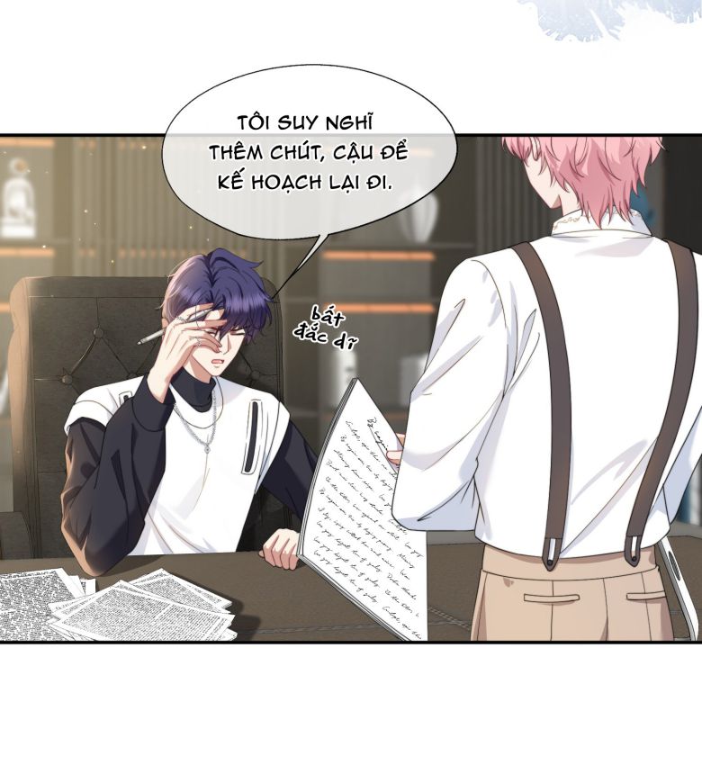 Gài Bẫy Ác Khuyển Chapter 6 - Trang 2