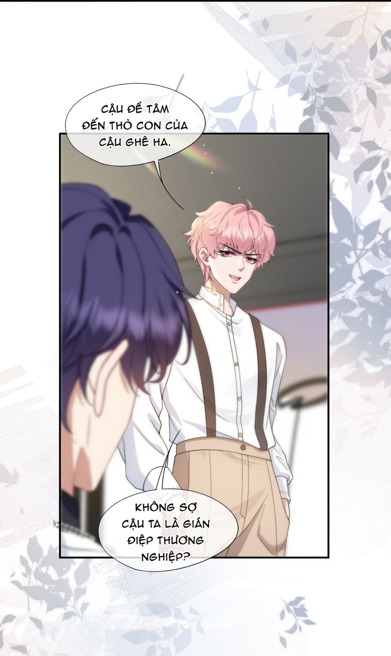 Gài Bẫy Ác Khuyển Chapter 6 - Trang 2