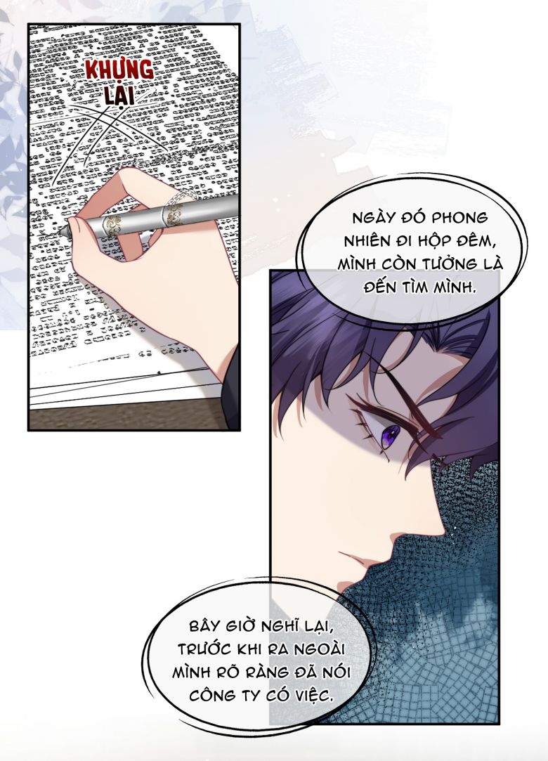 Gài Bẫy Ác Khuyển Chapter 6 - Trang 2