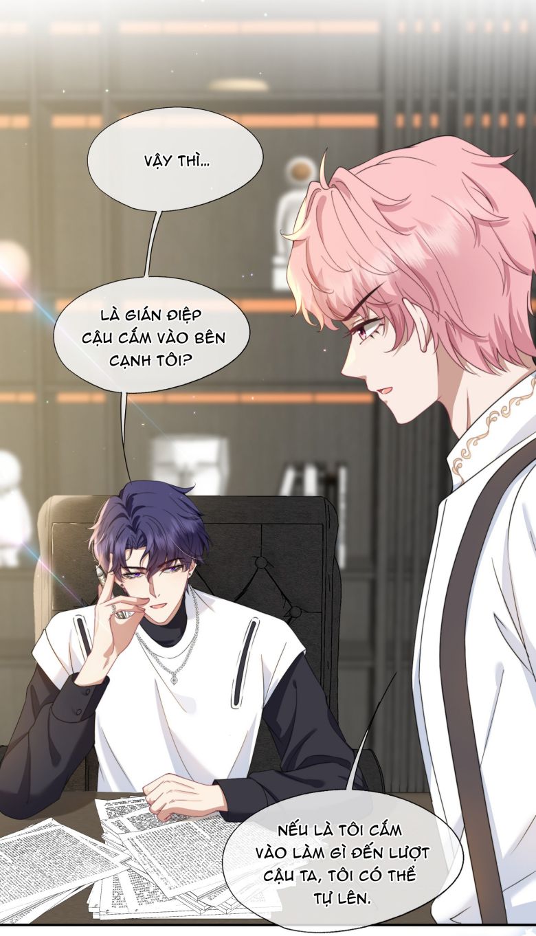 Gài Bẫy Ác Khuyển Chapter 6 - Trang 2