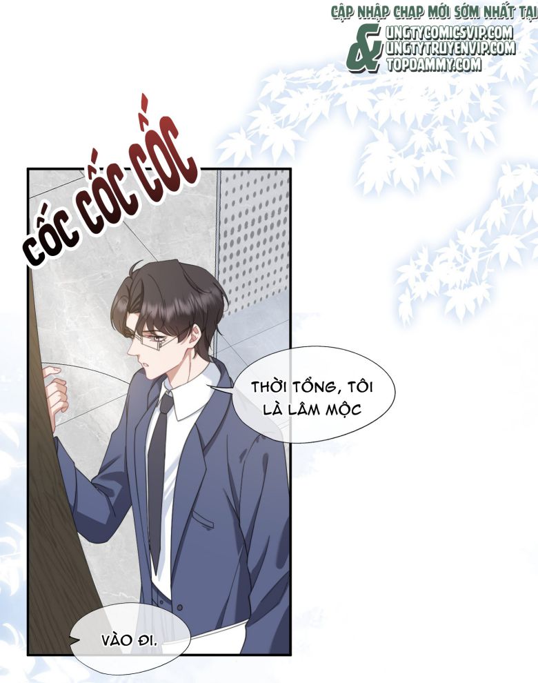 Gài Bẫy Ác Khuyển Chapter 6 - Trang 2