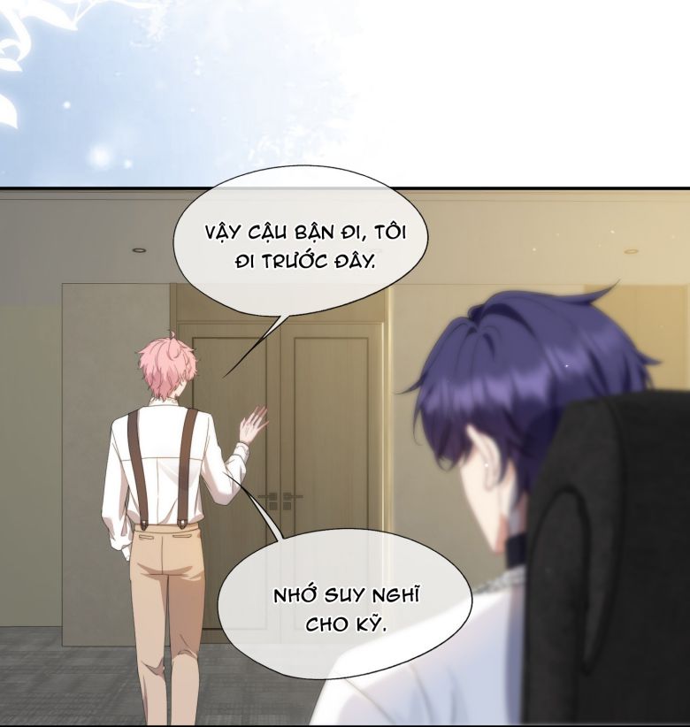 Gài Bẫy Ác Khuyển Chapter 6 - Trang 2