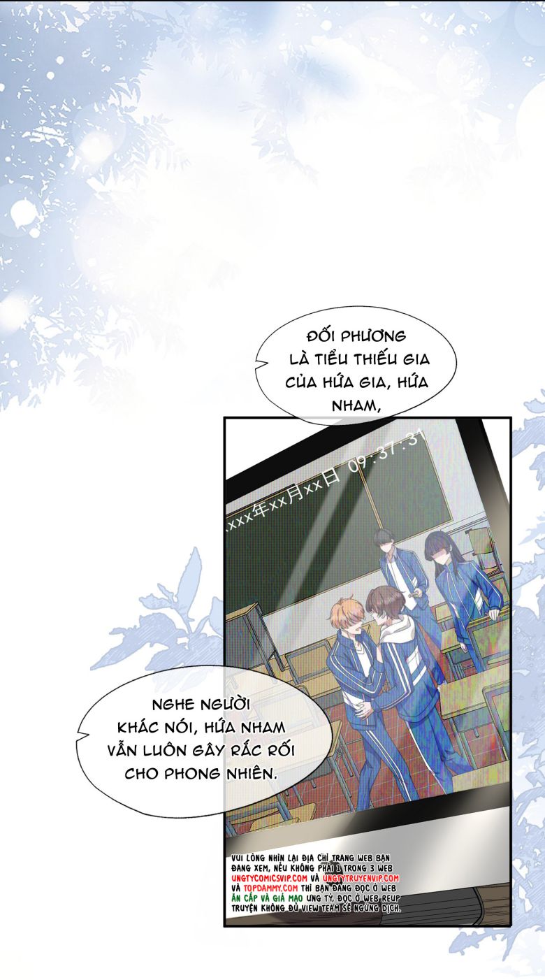 Gài Bẫy Ác Khuyển Chapter 6 - Trang 2