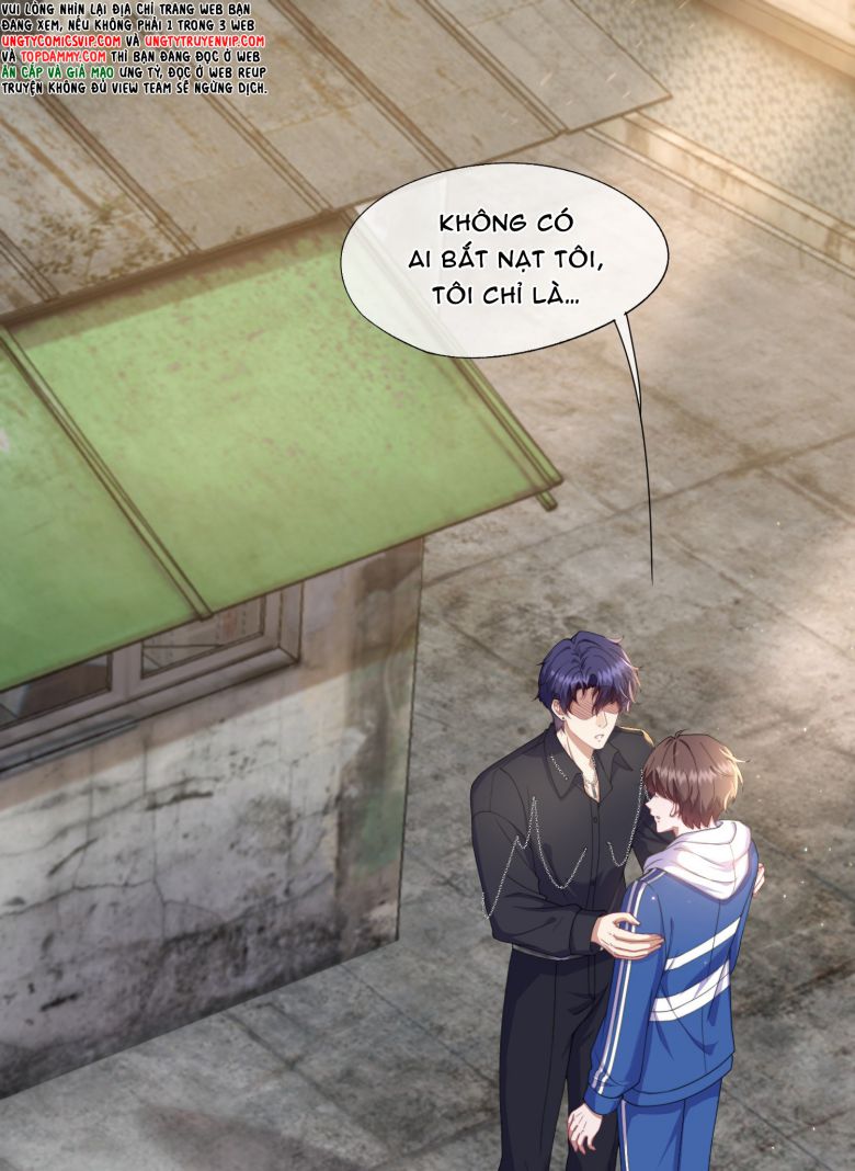 Gài Bẫy Ác Khuyển Chapter 6 - Trang 2