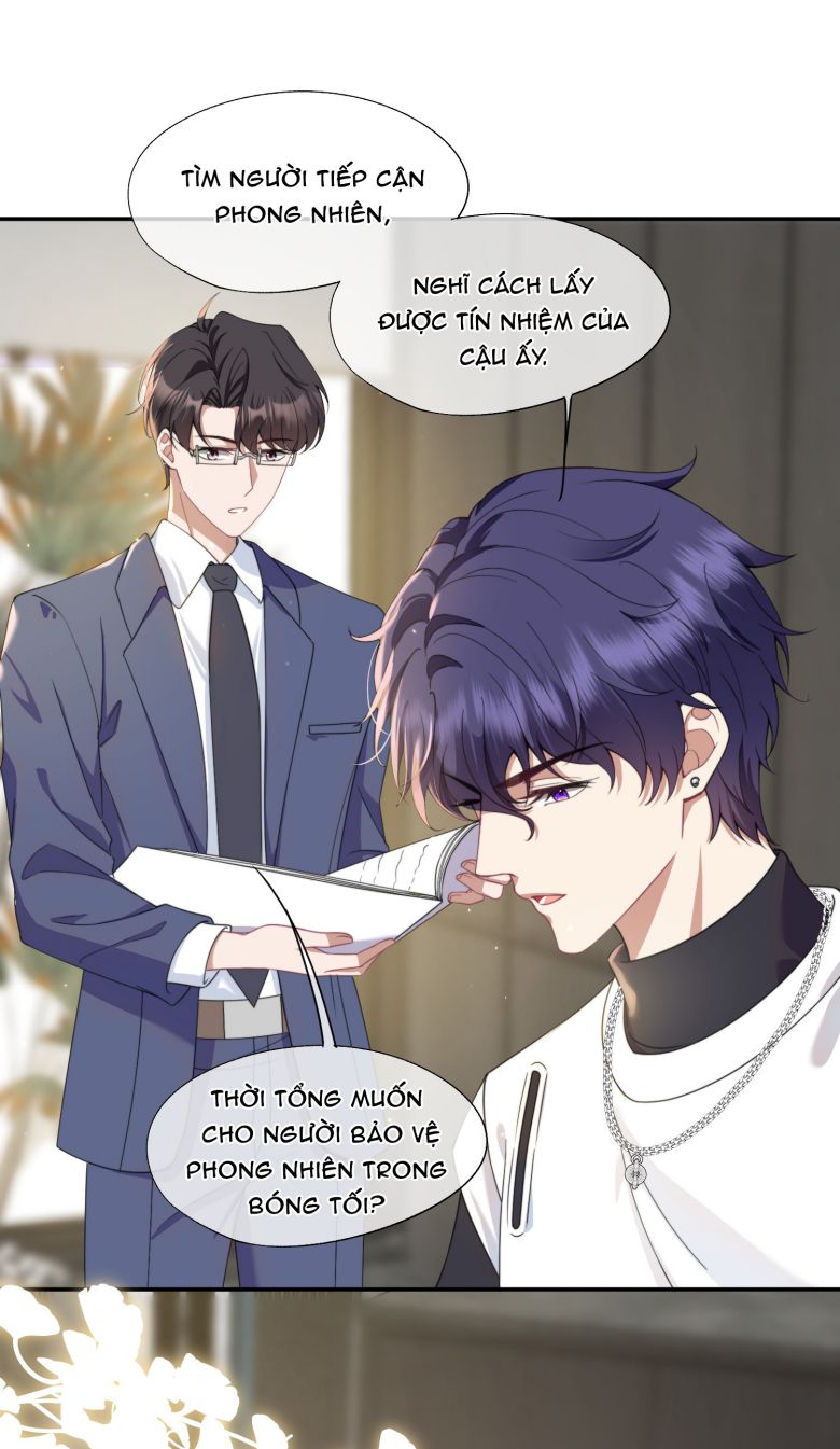 Gài Bẫy Ác Khuyển Chapter 6 - Trang 2