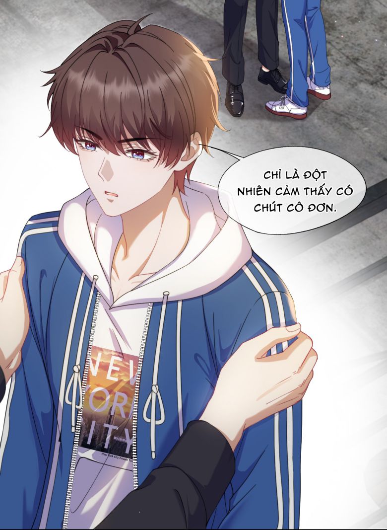 Gài Bẫy Ác Khuyển Chapter 6 - Trang 2