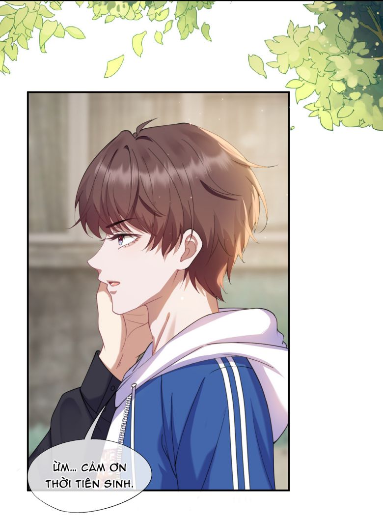 Gài Bẫy Ác Khuyển Chapter 6 - Trang 2