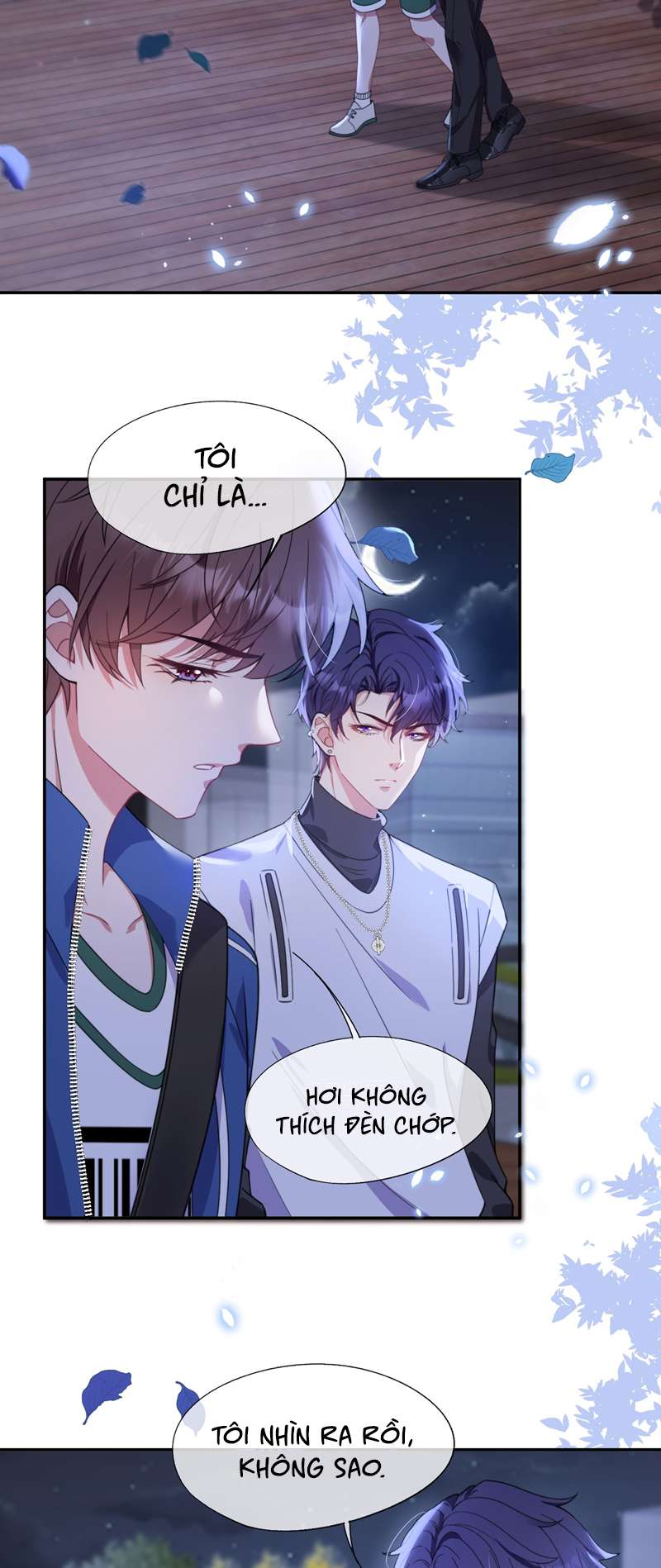 Gài Bẫy Ác Khuyển Chapter 7 - Trang 2