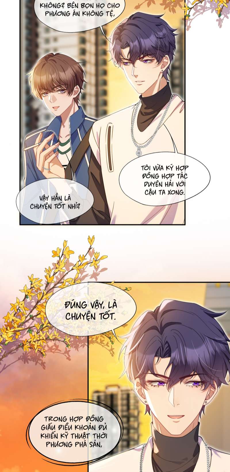 Gài Bẫy Ác Khuyển Chapter 7 - Trang 2