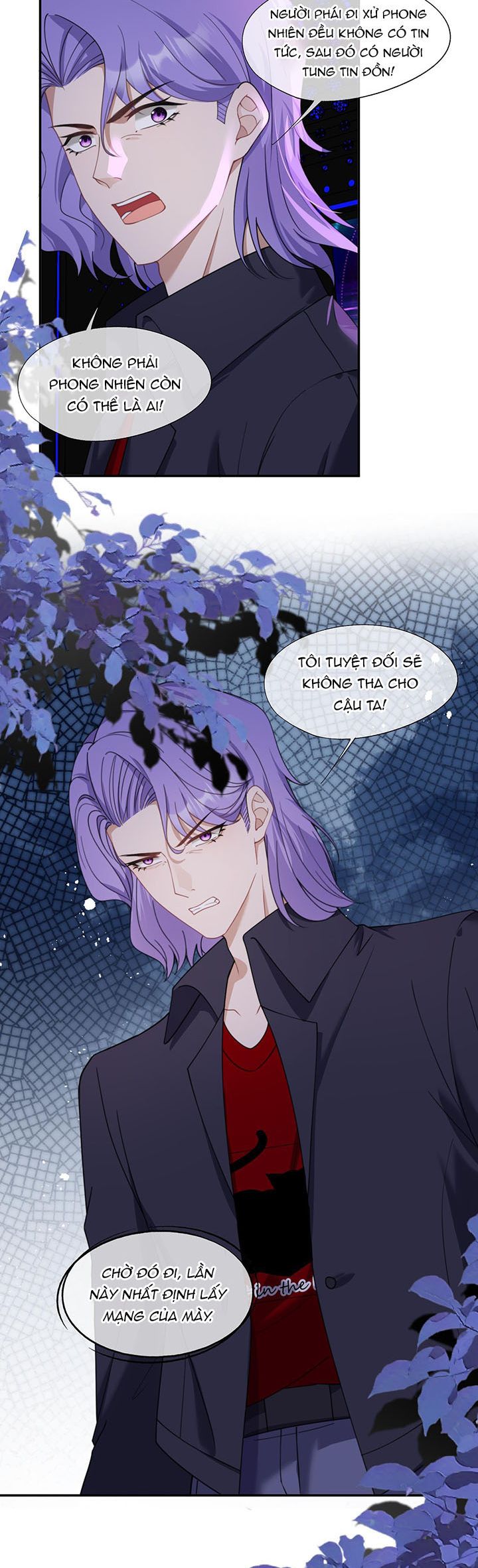 Gài Bẫy Ác Khuyển Chapter 9 - Trang 2