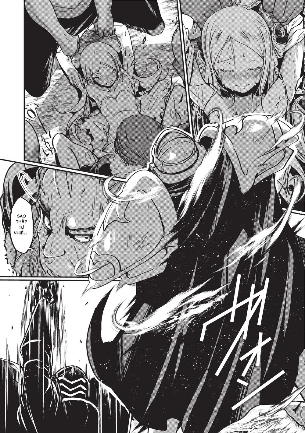 Gaikotsu Kishi-Sama, Tadaima Isekai E O Dekake-Chu Chapter 1 - Trang 2