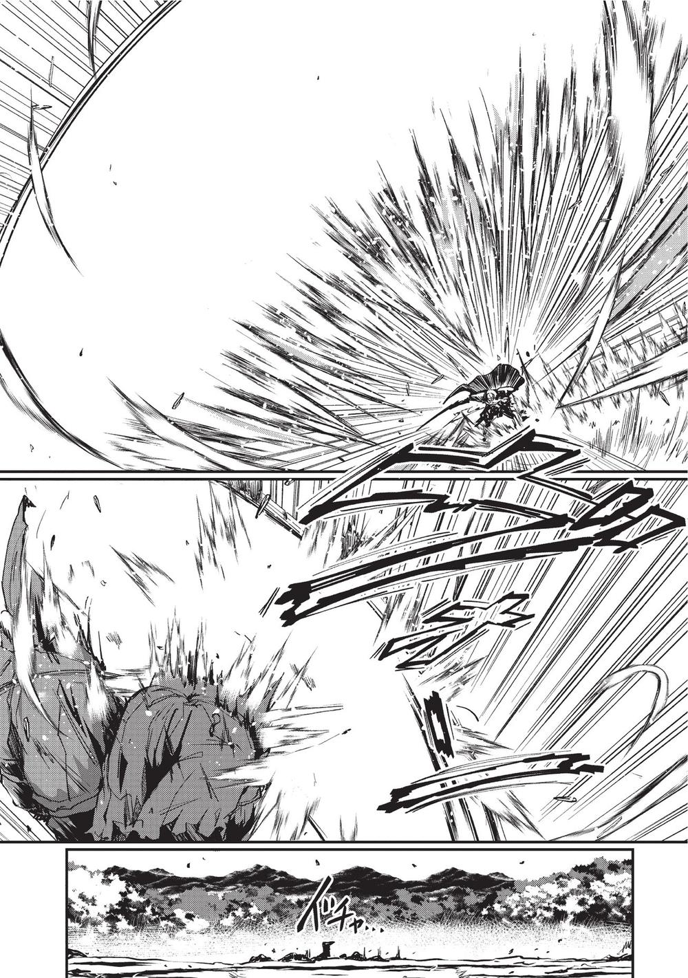 Gaikotsu Kishi-Sama, Tadaima Isekai E O Dekake-Chu Chapter 1 - Trang 2