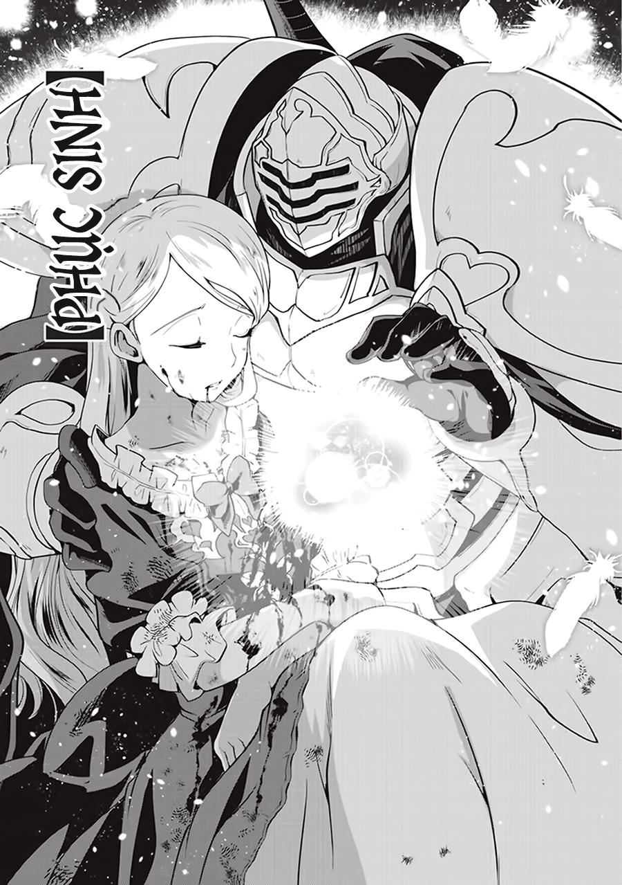 Gaikotsu Kishi-Sama, Tadaima Isekai E O Dekake-Chu Chapter 12 - Trang 2