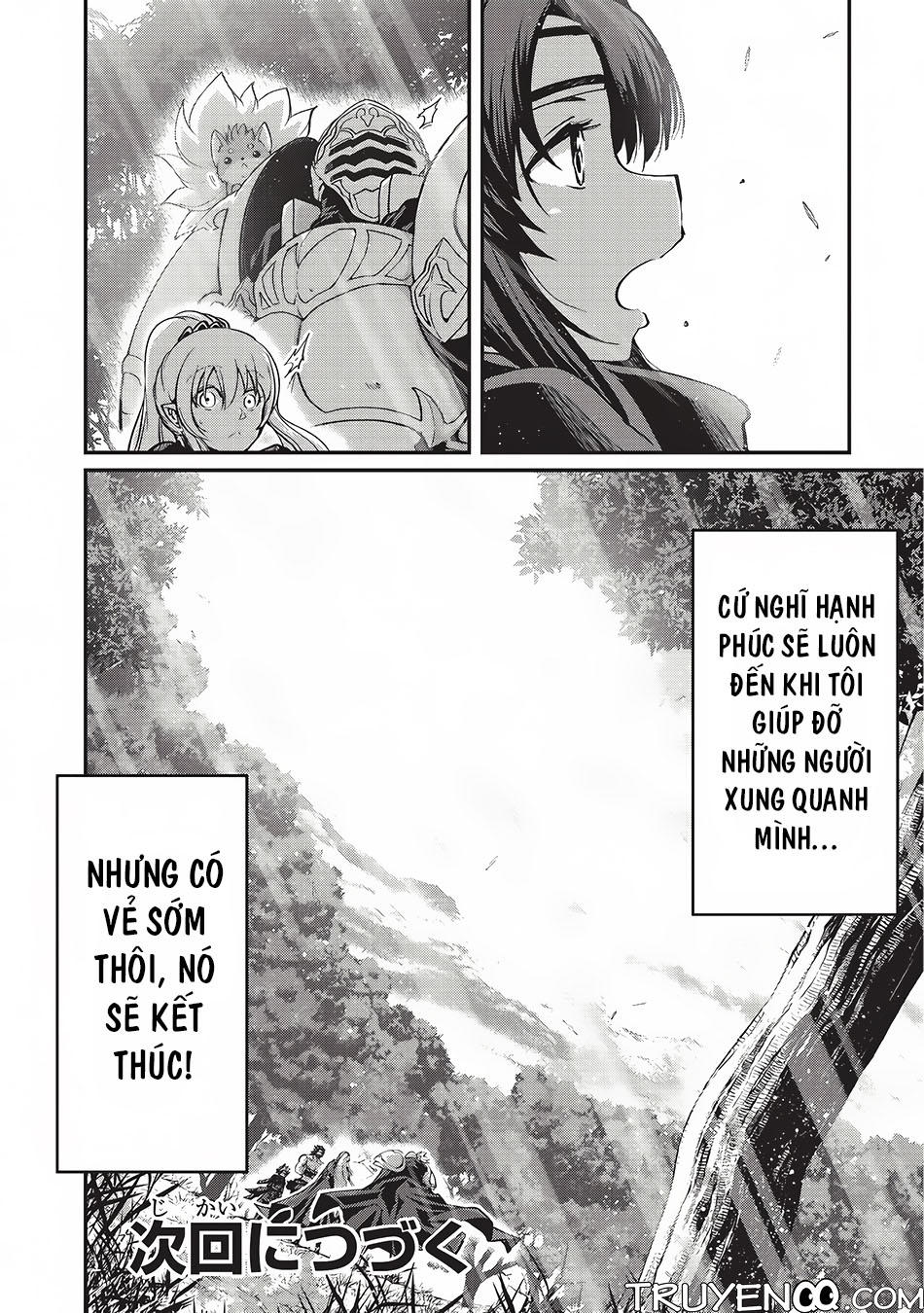 Gaikotsu Kishi-Sama, Tadaima Isekai E O Dekake-Chu Chapter 14 - Trang 2