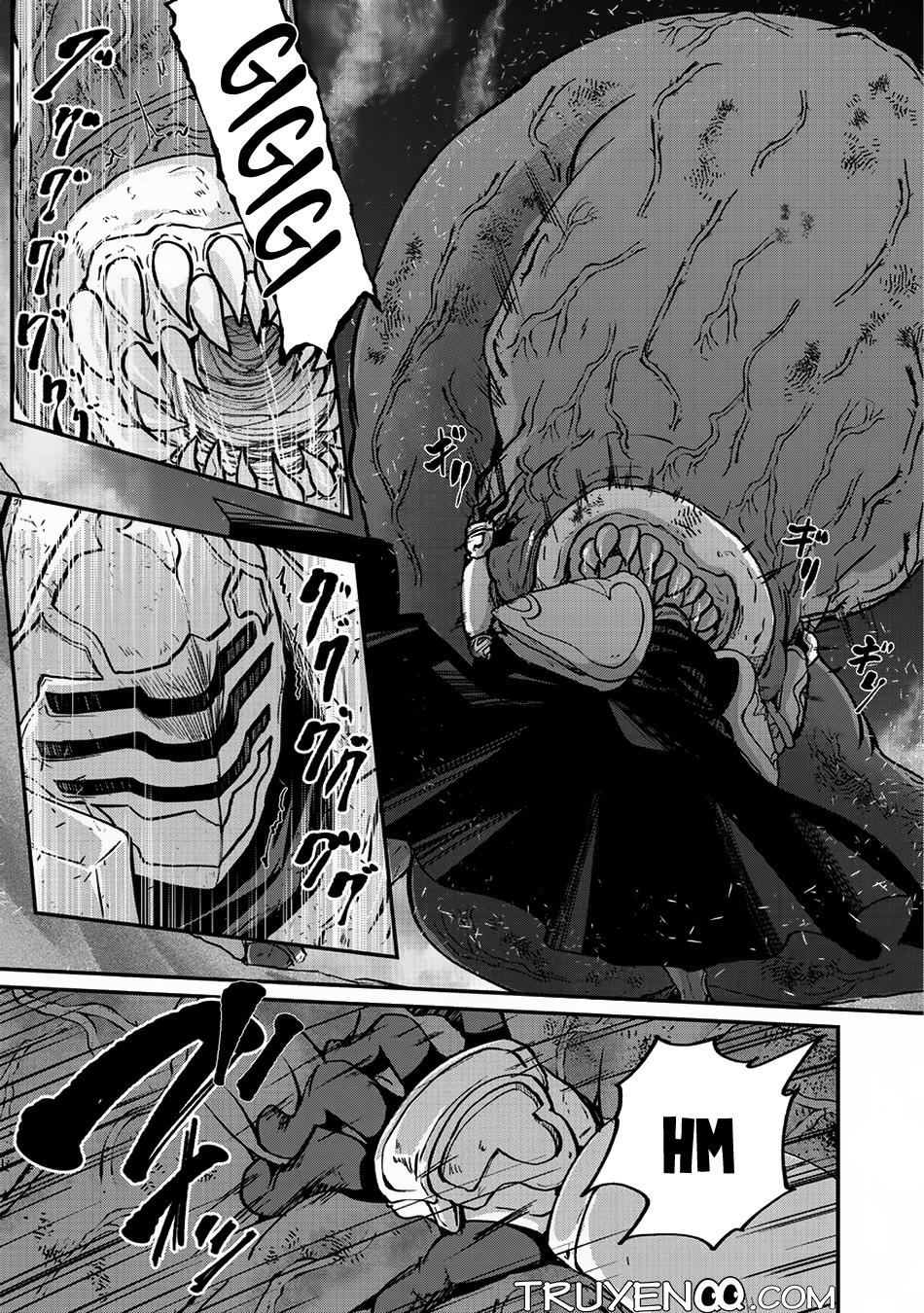 Gaikotsu Kishi-Sama, Tadaima Isekai E O Dekake-Chu Chapter 16 - Trang 2