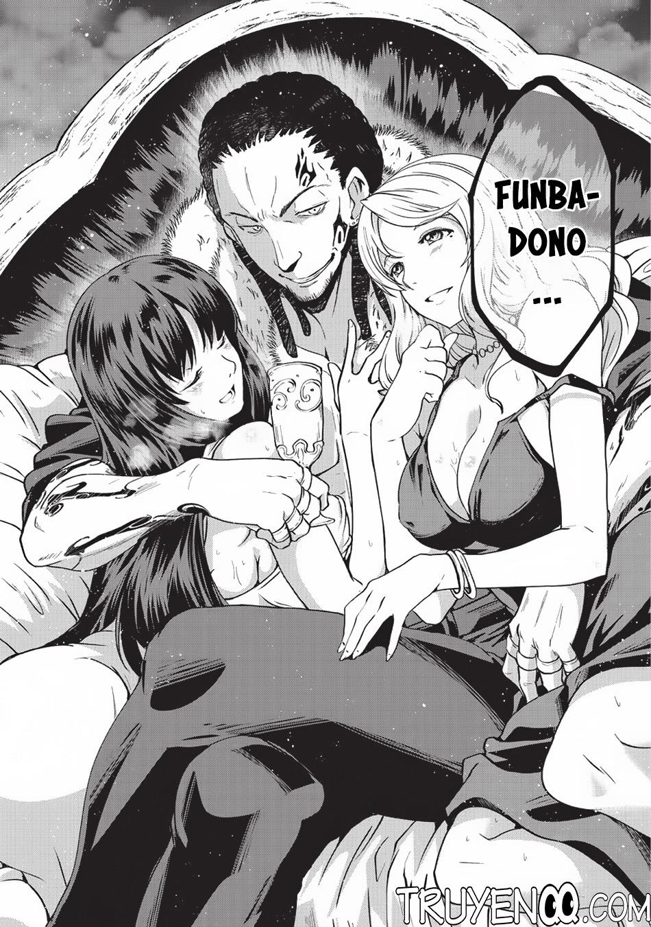 Gaikotsu Kishi-Sama, Tadaima Isekai E O Dekake-Chu Chapter 17 - Trang 2