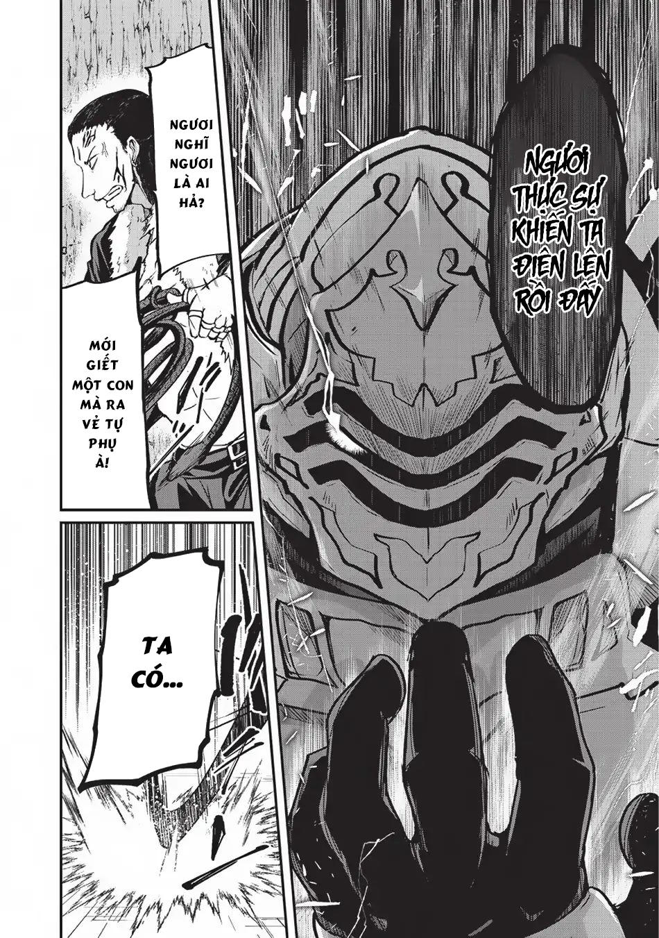 Gaikotsu Kishi-Sama, Tadaima Isekai E O Dekake-Chu Chapter 19 - Trang 2