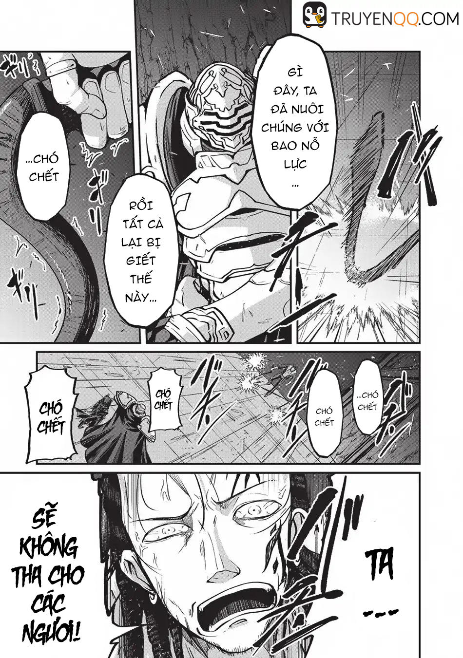 Gaikotsu Kishi-Sama, Tadaima Isekai E O Dekake-Chu Chapter 19 - Trang 2