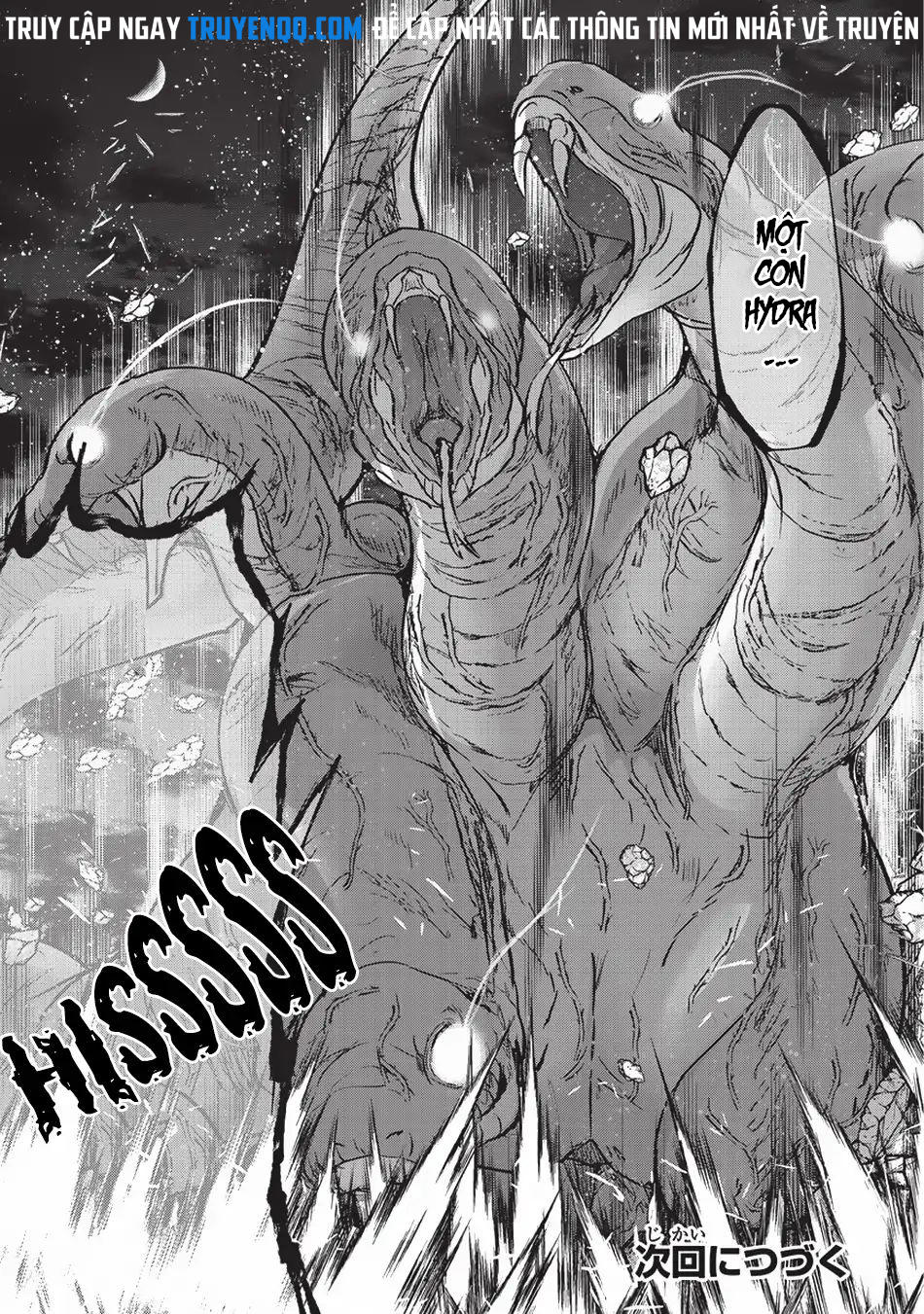 Gaikotsu Kishi-Sama, Tadaima Isekai E O Dekake-Chu Chapter 19 - Trang 2