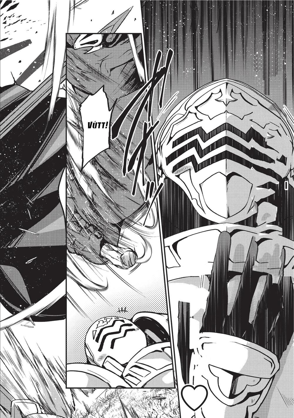 Gaikotsu Kishi-Sama, Tadaima Isekai E O Dekake-Chu Chapter 2 - Trang 2