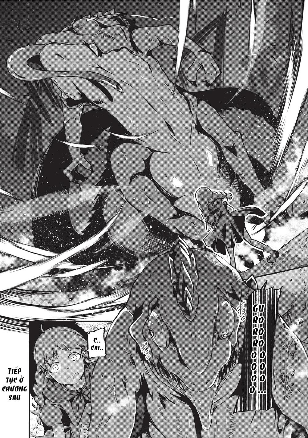 Gaikotsu Kishi-Sama, Tadaima Isekai E O Dekake-Chu Chapter 2 - Trang 2