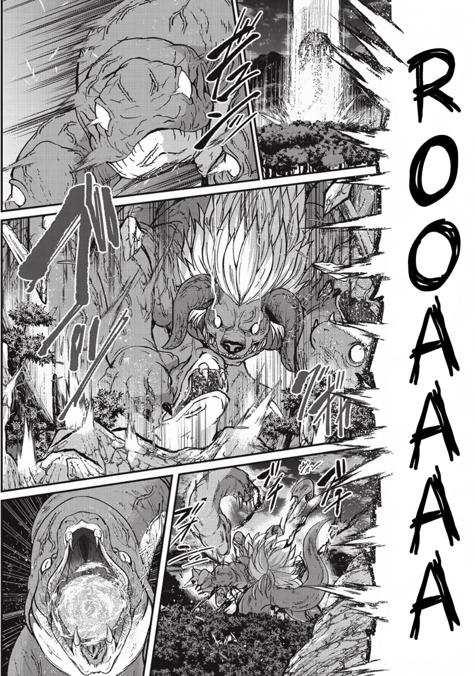 Gaikotsu Kishi-Sama, Tadaima Isekai E O Dekake-Chu Chapter 20 - Trang 2