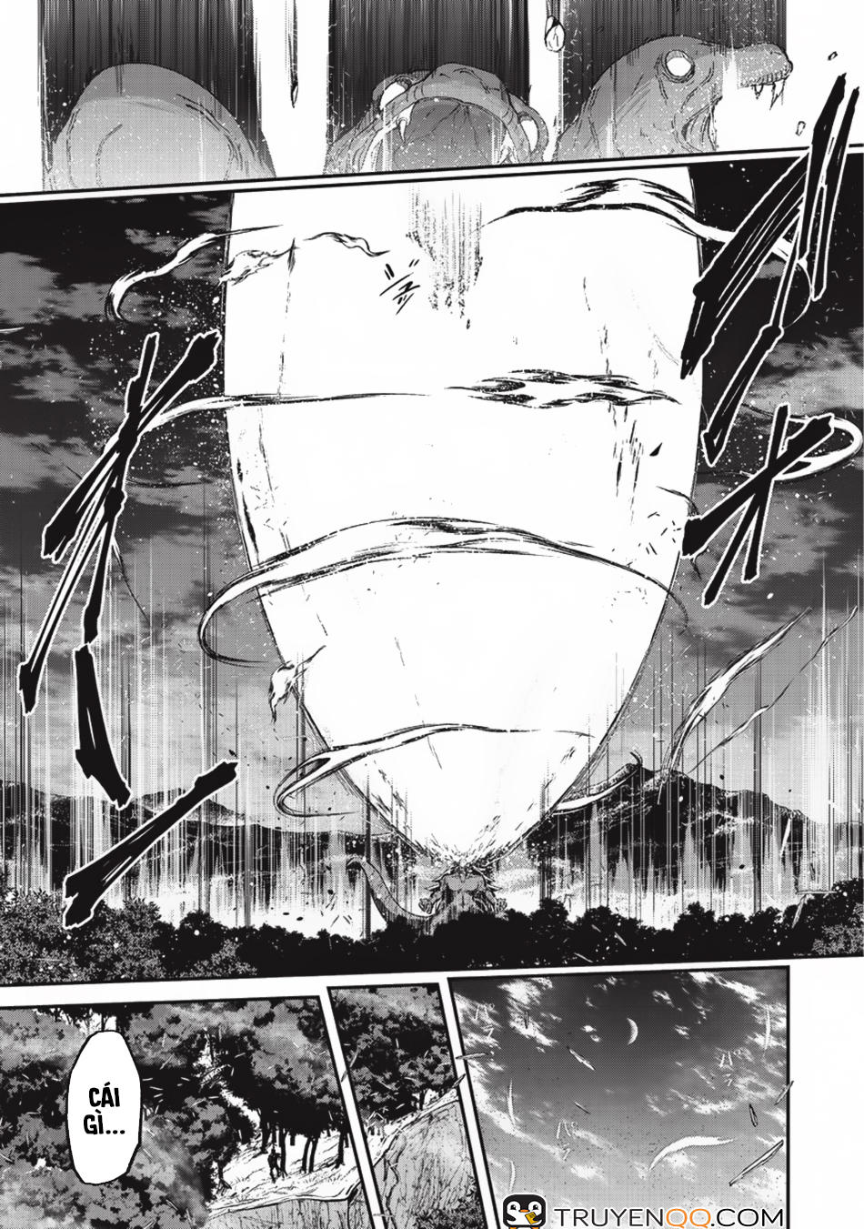 Gaikotsu Kishi-Sama, Tadaima Isekai E O Dekake-Chu Chapter 20 - Trang 2