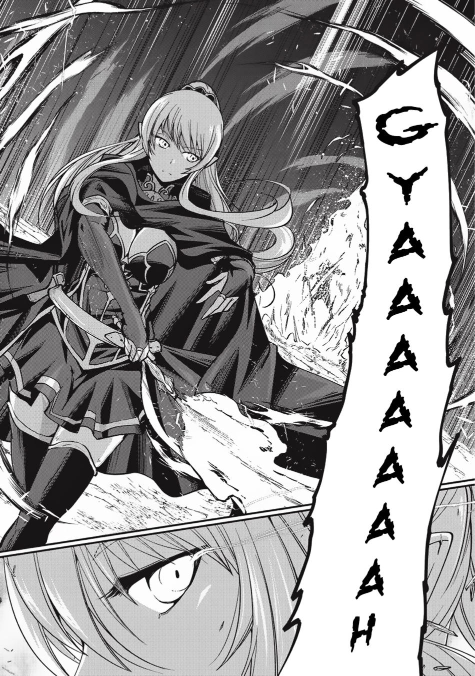 Gaikotsu Kishi-Sama, Tadaima Isekai E O Dekake-Chu Chapter 20 - Trang 2