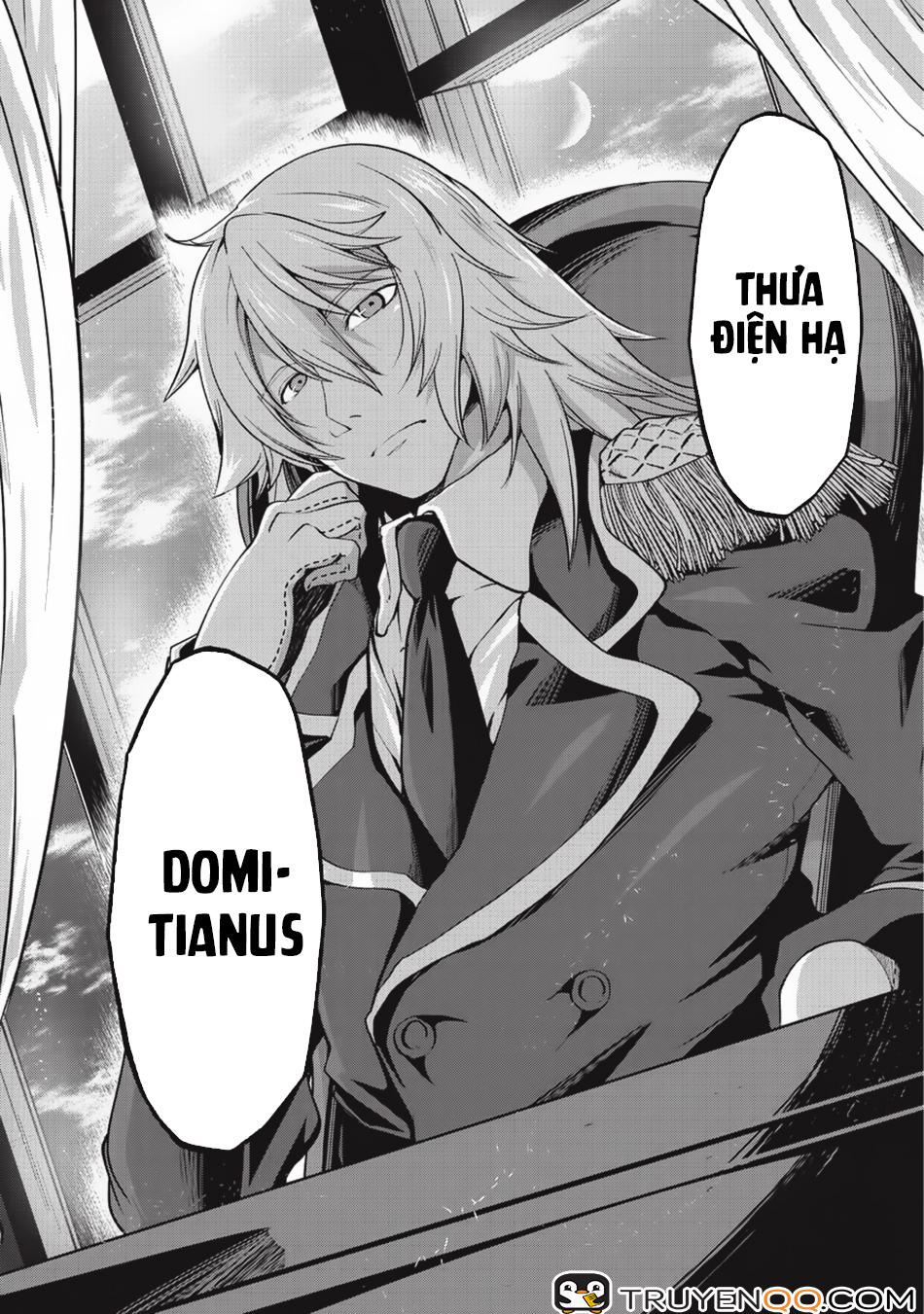 Gaikotsu Kishi-Sama, Tadaima Isekai E O Dekake-Chu Chapter 20 - Trang 2