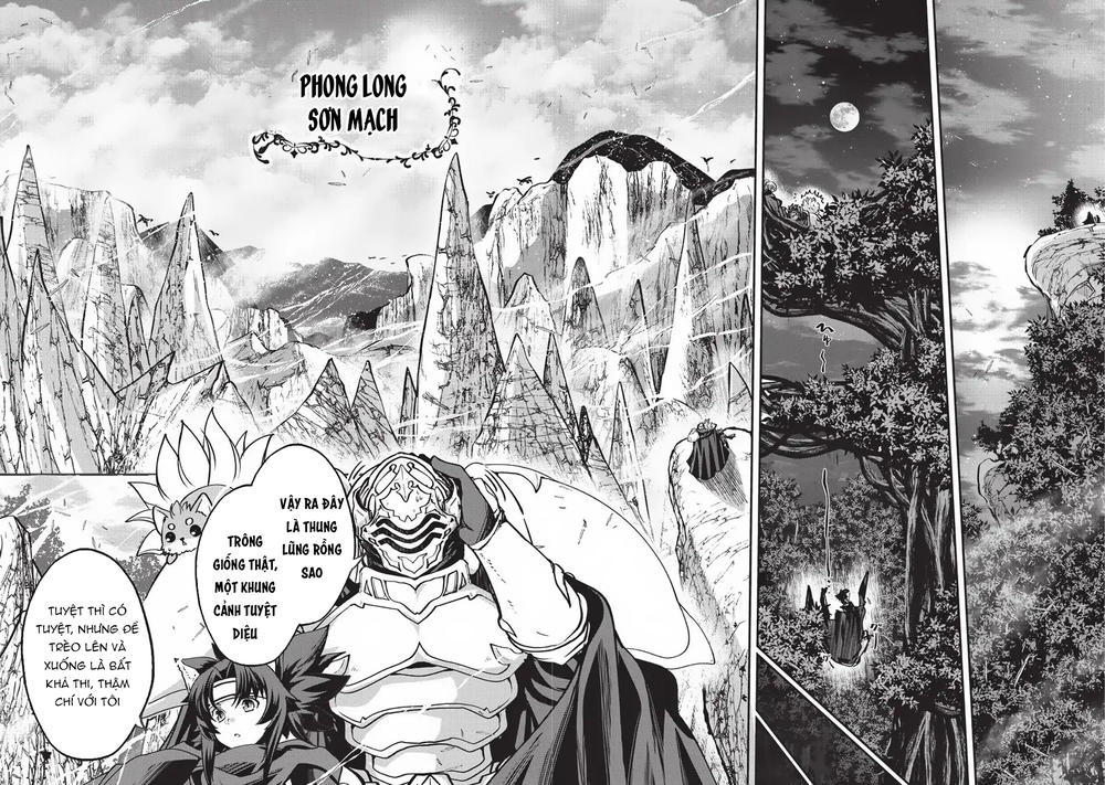 Gaikotsu Kishi-Sama, Tadaima Isekai E O Dekake-Chu Chapter 21 - Trang 2