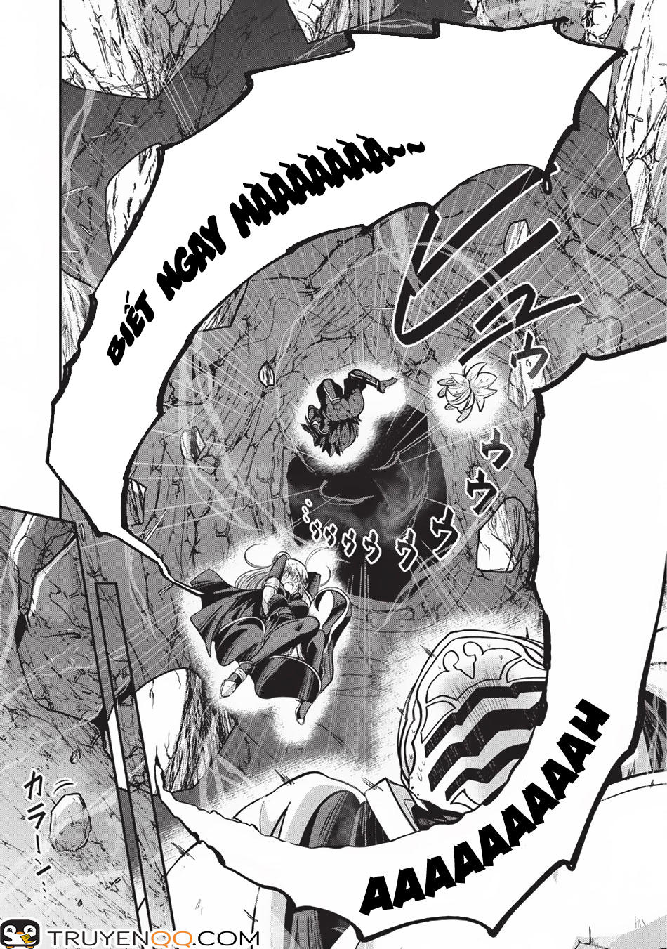 Gaikotsu Kishi-Sama, Tadaima Isekai E O Dekake-Chu Chapter 22.1 - Trang 2