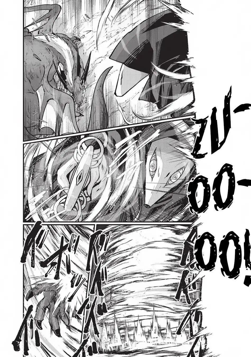 Gaikotsu Kishi-Sama, Tadaima Isekai E O Dekake-Chu Chapter 23 - Trang 2