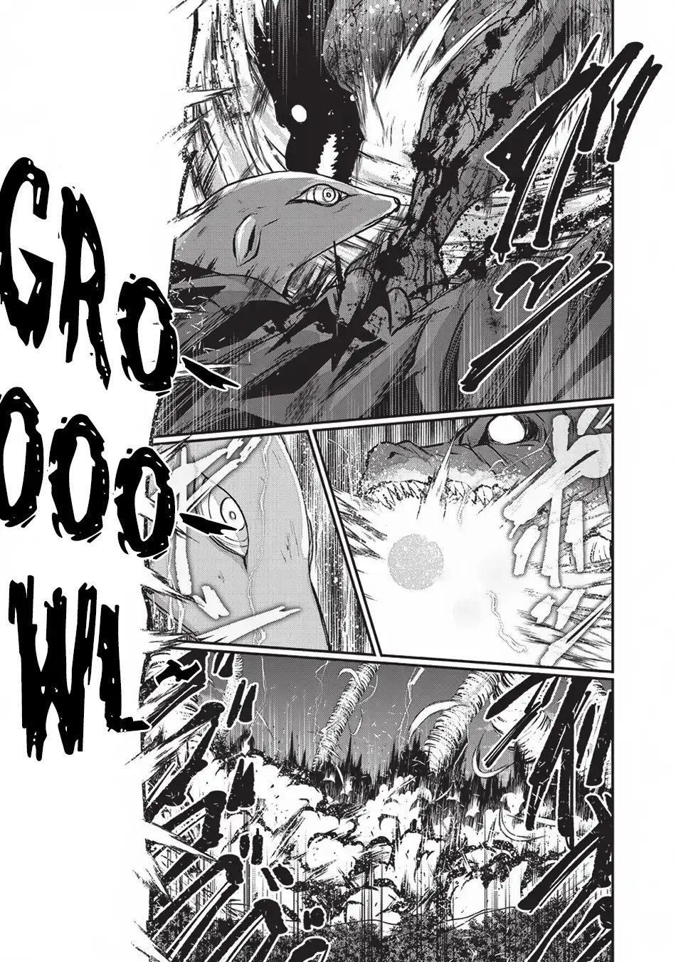 Gaikotsu Kishi-Sama, Tadaima Isekai E O Dekake-Chu Chapter 23 - Trang 2