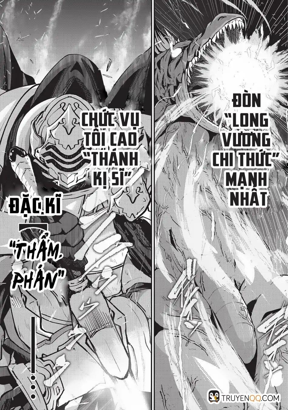 Gaikotsu Kishi-Sama, Tadaima Isekai E O Dekake-Chu Chapter 23 - Trang 2