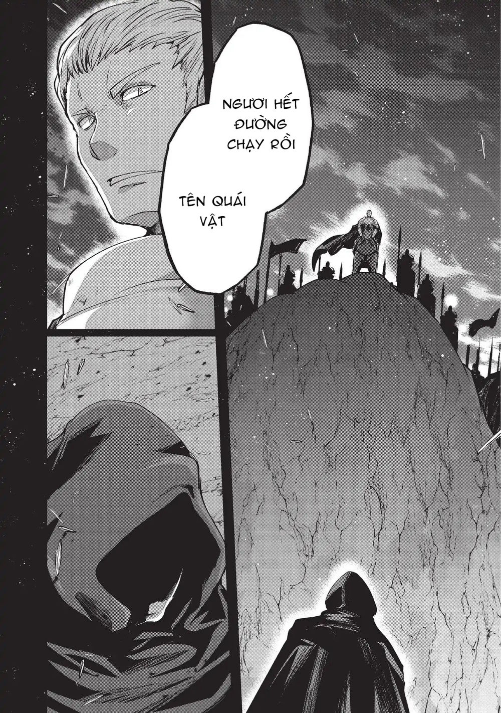 Gaikotsu Kishi-Sama, Tadaima Isekai E O Dekake-Chu Chapter 25 - Trang 2