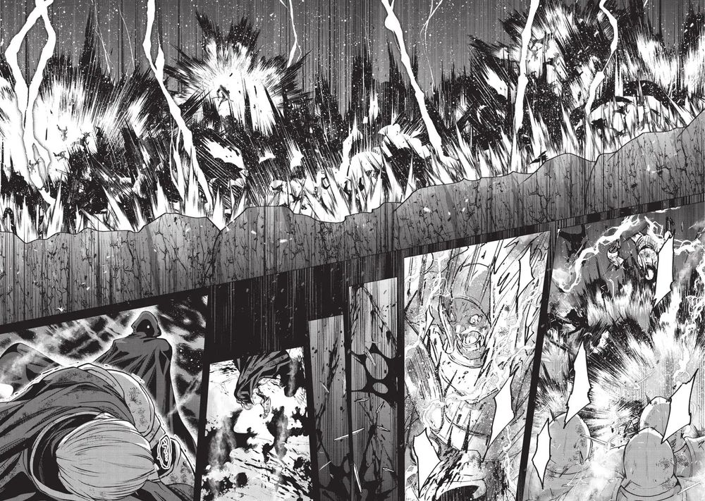 Gaikotsu Kishi-Sama, Tadaima Isekai E O Dekake-Chu Chapter 25 - Trang 2