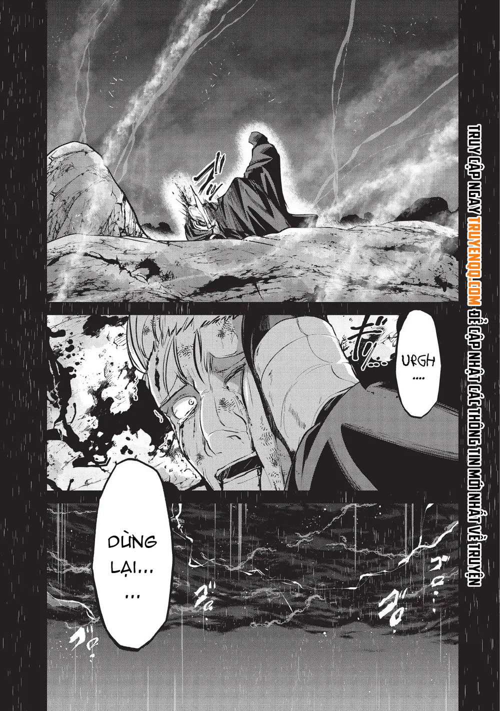 Gaikotsu Kishi-Sama, Tadaima Isekai E O Dekake-Chu Chapter 25 - Trang 2