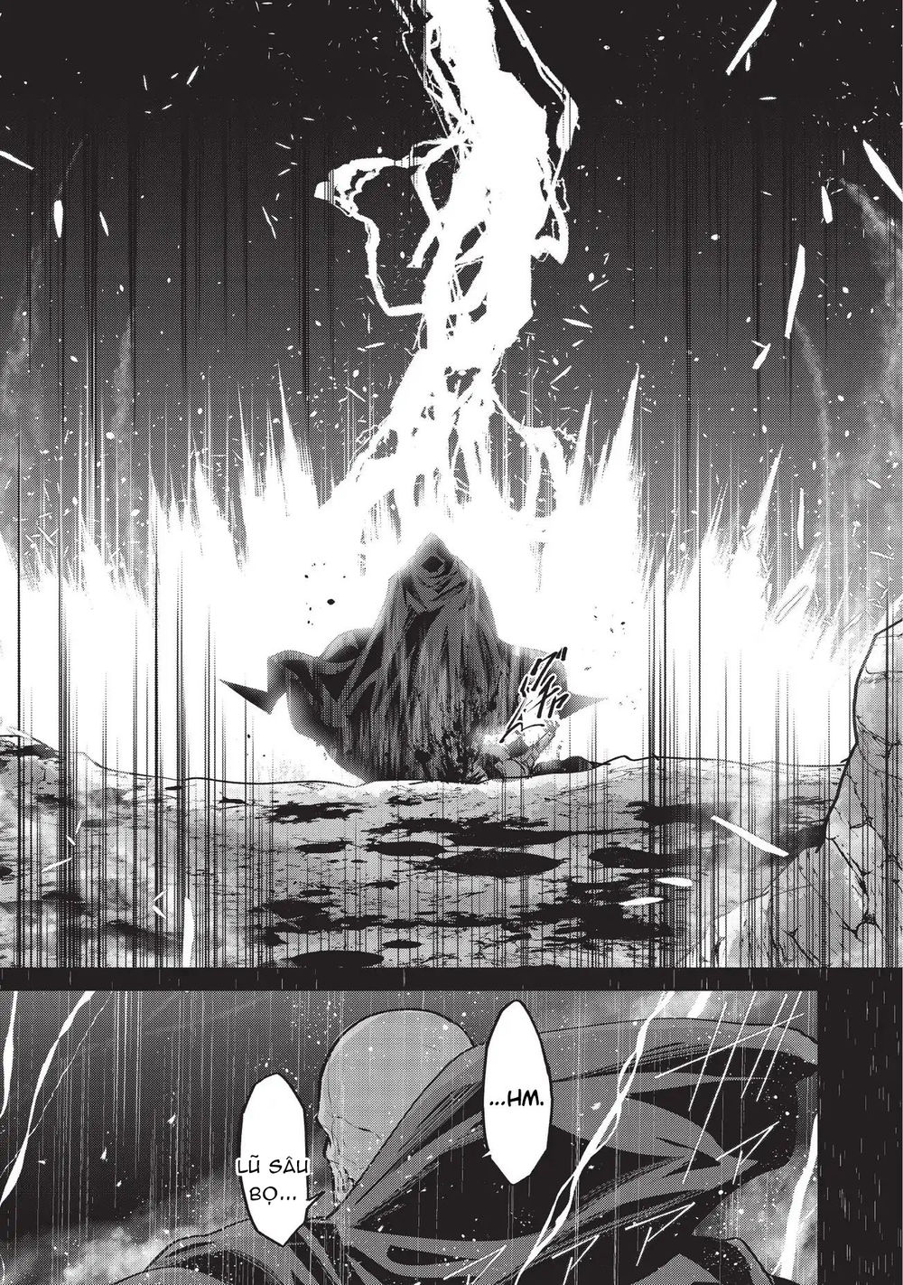 Gaikotsu Kishi-Sama, Tadaima Isekai E O Dekake-Chu Chapter 25 - Trang 2