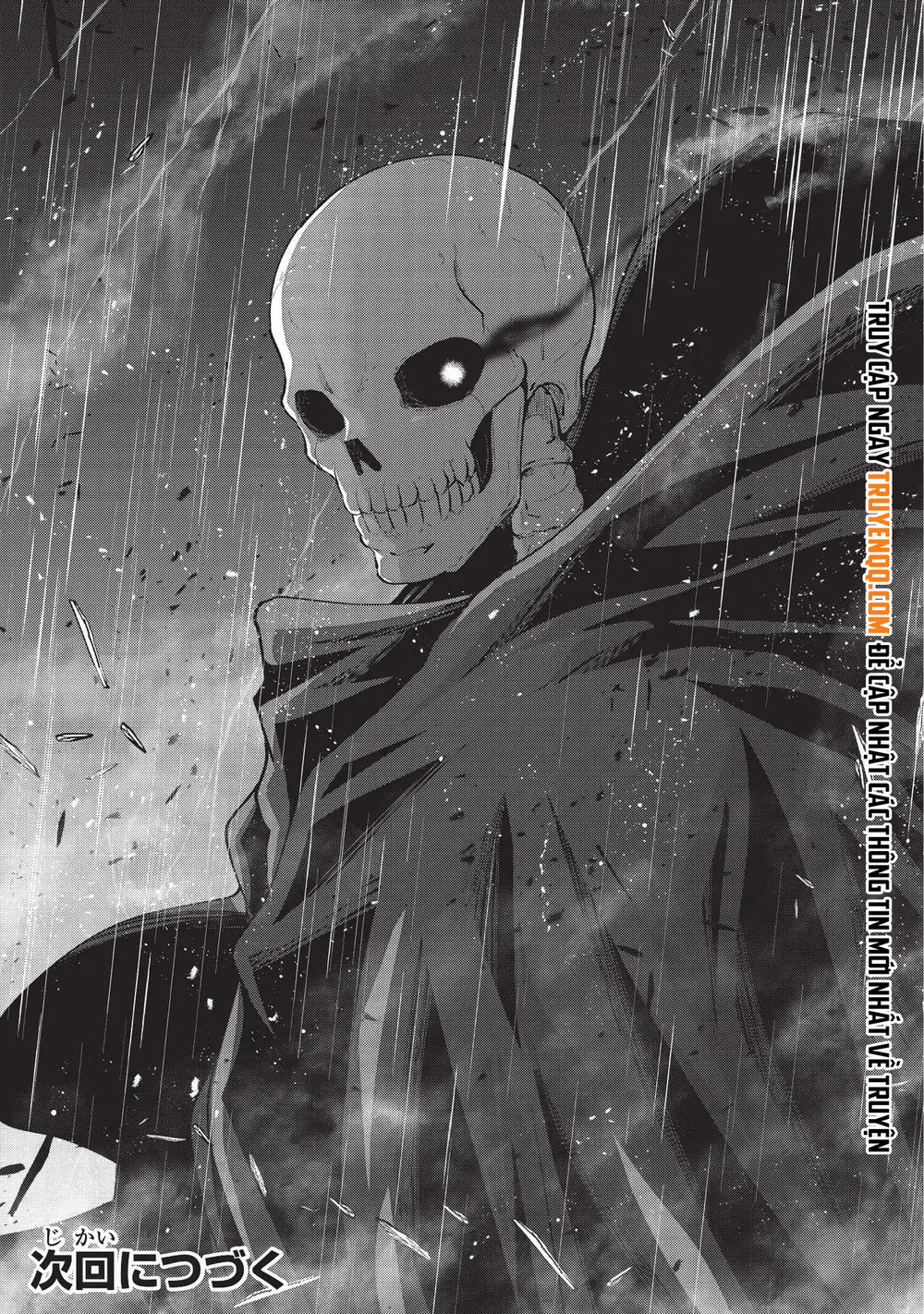 Gaikotsu Kishi-Sama, Tadaima Isekai E O Dekake-Chu Chapter 25 - Trang 2