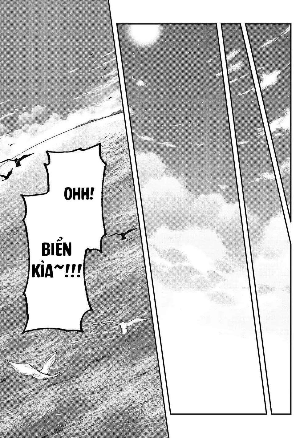 Gaikotsu Kishi-Sama, Tadaima Isekai E O Dekake-Chu Chapter 26 - Trang 2