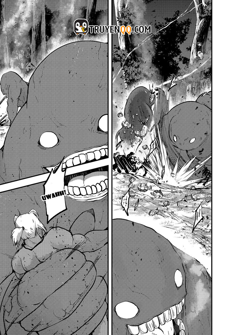 Gaikotsu Kishi-Sama, Tadaima Isekai E O Dekake-Chu Chapter 28 - Trang 2