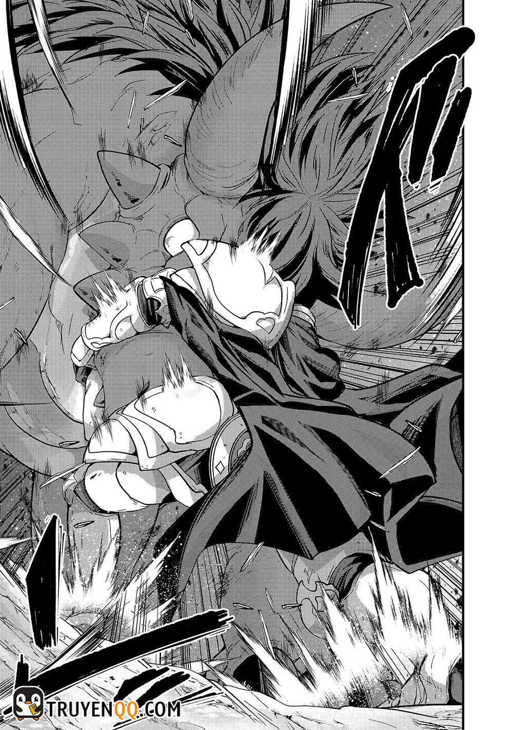 Gaikotsu Kishi-Sama, Tadaima Isekai E O Dekake-Chu Chapter 28 - Trang 2