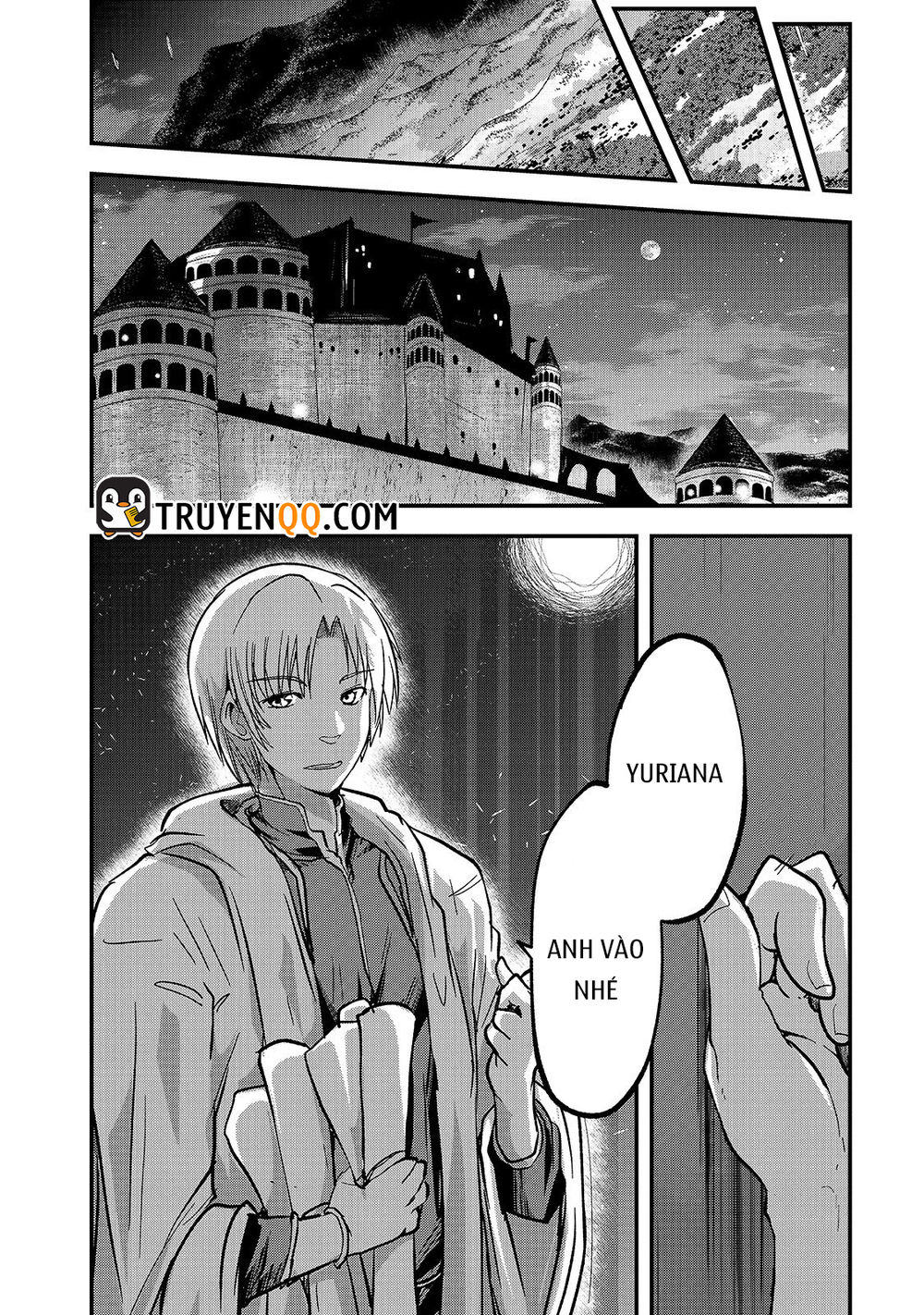 Gaikotsu Kishi-Sama, Tadaima Isekai E O Dekake-Chu Chapter 28 - Trang 2