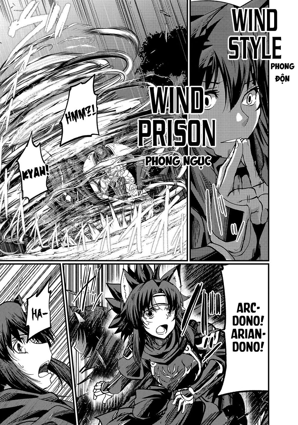 Gaikotsu Kishi-Sama, Tadaima Isekai E O Dekake-Chu Chapter 29 - Trang 2