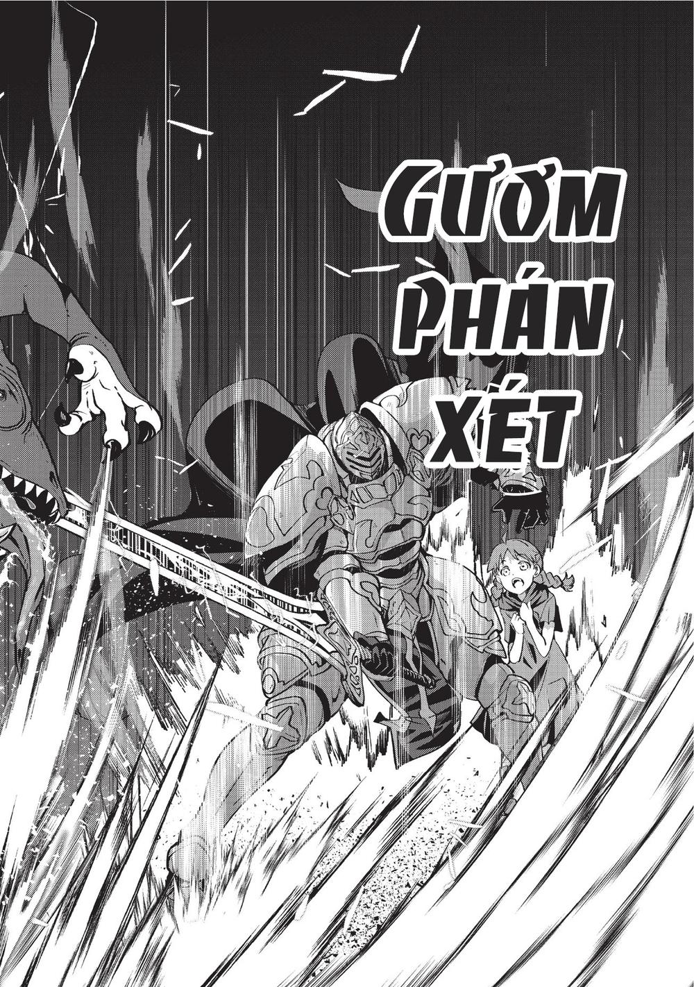 Gaikotsu Kishi-Sama, Tadaima Isekai E O Dekake-Chu Chapter 3 - Trang 2