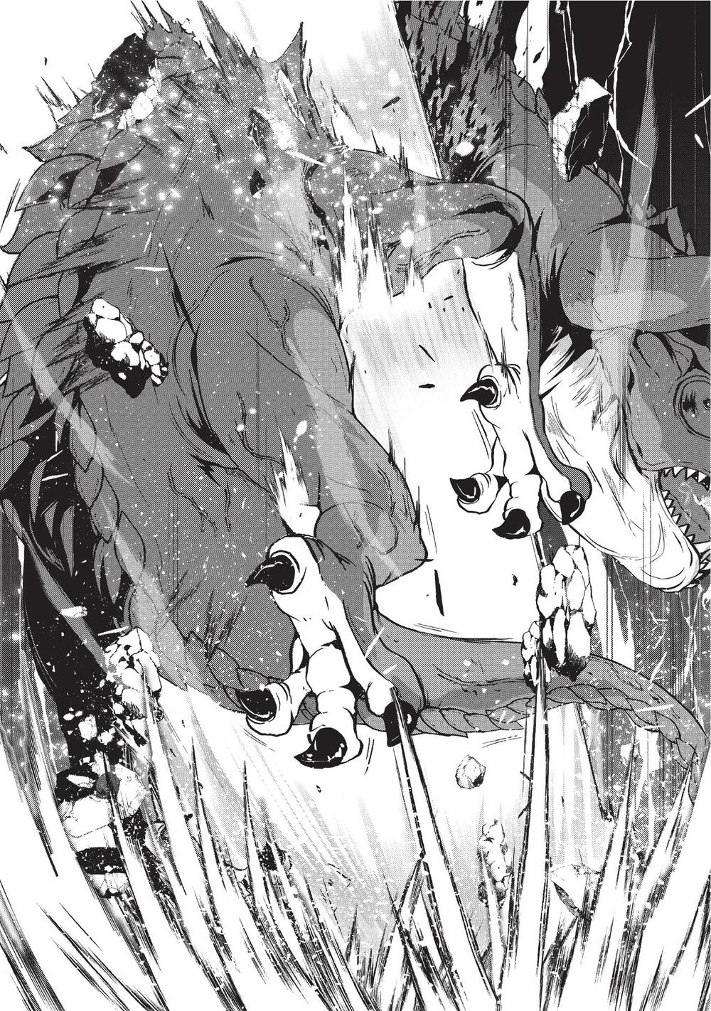 Gaikotsu Kishi-Sama, Tadaima Isekai E O Dekake-Chu Chapter 3 - Trang 2